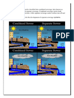 Type of Sewerage System