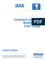 LIT 18626 09 13 Commandlinkplus Owners Manual