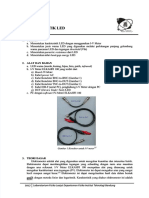 PDF Modul 04 Karakteristik Led - Compress