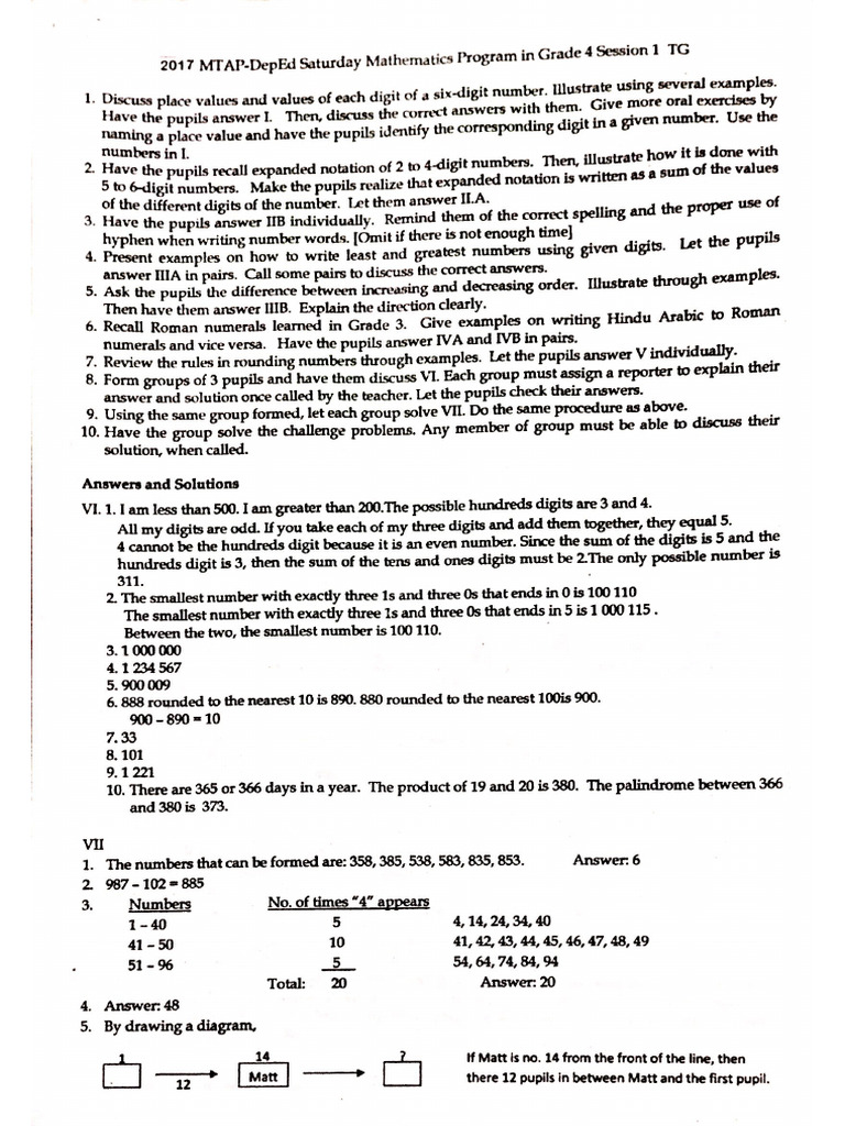 2017 mtap grade 4 session 1 13 pdf