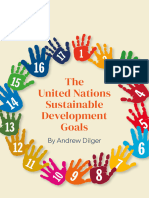 Un Sustainable Development Goals