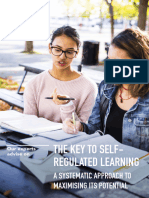 Oup Self Regulated Learning 1