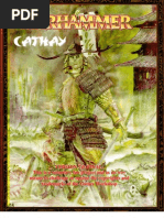 Download Warhammer Armies Cathay by api-27564673 SN7036781 doc pdf