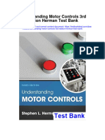 Document - 2297 - 974download Understanding Motor Controls 3Rd Edition Herman Test Bank Full Chapter PDF
