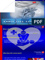 BLS For PDF