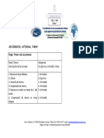 Diferencias Entre Ejercicio, Tarea y Actividades