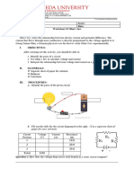 2Q - Worksheet #3 - Ohm's Law.f