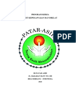 Evaluasi Tahun 2022 Dan Program Kerja HRD Tahun 2023