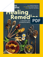 Healing Remedies
