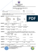 PT Math 4 Q1 2023