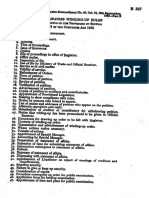 NG Government Gazette Supplement Dated 1983 09 13 No 47 Part B