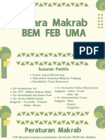 Makrab BEM Fix