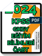 KPSS 2024