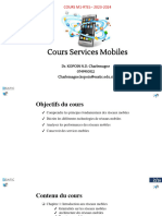 Services Mobiles ch2