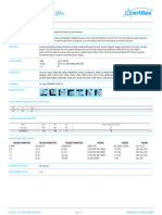 AlMg 4.5Mn Product-Sheet