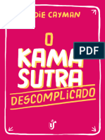 O Kama Sutra Descomplicado