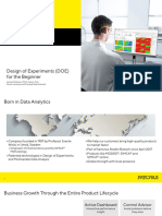 Design of Experiments Doe For The Beginner 2021 en B 00242 1 Data