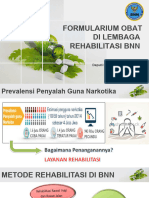 Formularium Obat BNN DR Yosi