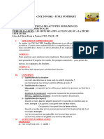 TH Titre de La L2 - Les Mots Relatifs A L'elevage Ou A La Pêche - Leur-Leurs.