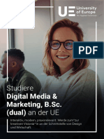 De Bsc Digital-media-marketing Programme-flyer Digital 60722