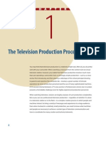 Television Production Process