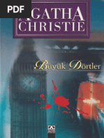 Craig Russell-Kanlı Kartal | PDF