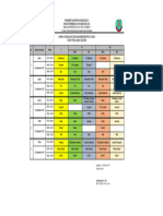 Jadwal PTS GANJIL 2023