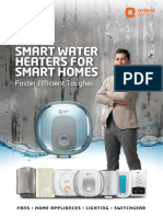 Water Heater