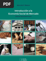 Marcelo F. Resico, Introducción a la Economía Social de Mercado