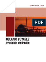 Oceanic Voyages Aviation-Pacific