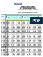 Rundown W