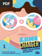 Game Changer Pdf