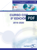 Curso Cot 5 Edicion Completo