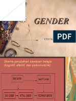 GENDER