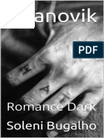 Ibranovik - Romance Dark Soleni Bugalho