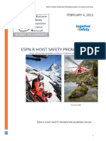 Espn-R T4S Hoist Operator Training Guide V1.0