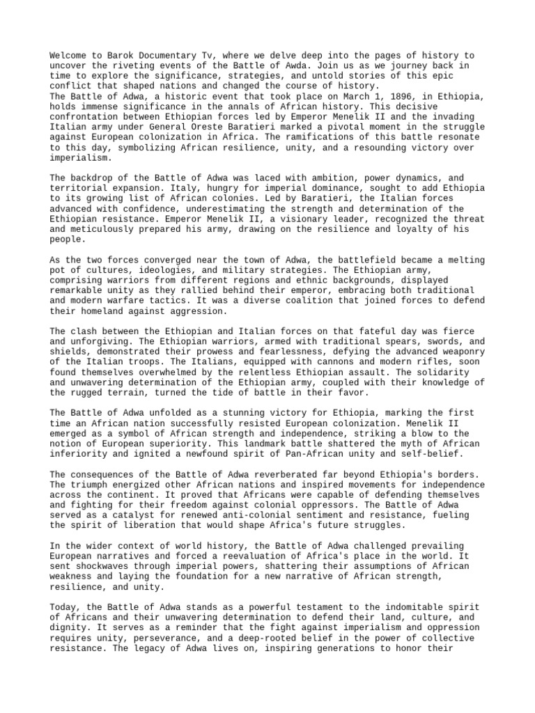 History visual data 6