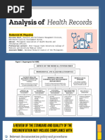 NapulanRM - Health Records Analysis and Clinical Audit