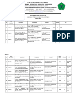 D.1 Daftar Buku Teks Dan Bacaan