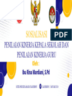 SOSIALISASI