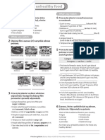 Brainy Klasa 4 DVD Worksheet U6