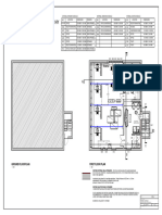BPR - Scheme - 01 - Proposed Floor Plans