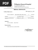 PGH - Medical Certificate - 20240131 - 195953 - 0000