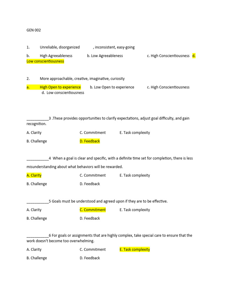 Gen 002 | PDF