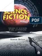 La Science-Fiction en France