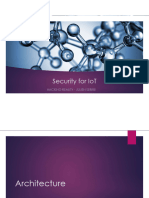 D7 Security For IoT