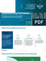 2023 11 Decarbonizing Commerce Overview Final