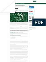 Ultimate Guide - Vba For Charts - Graphs in Excel (100+ Examples)