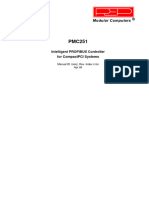 Pmc251 Manual