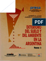 INTA CRPatagoniaSur EEASanta Cruz PERI PL Aspectos Ecológicos y Ambientales Bosques Nativos y Plantaciones Argentina